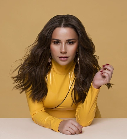 Merve Özbey