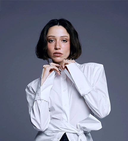 Zeynep Bastık