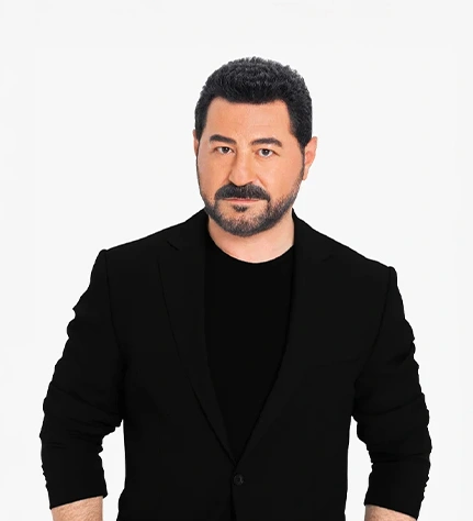 Serkan Kaya