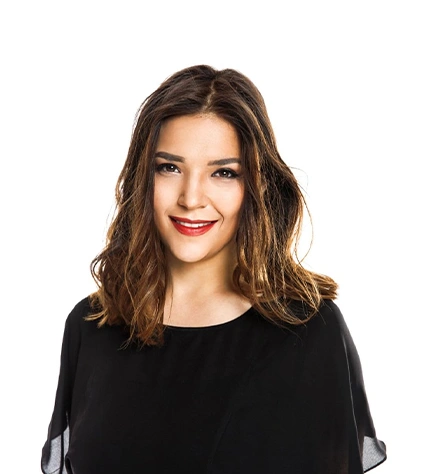 Tuğçe Kandemir