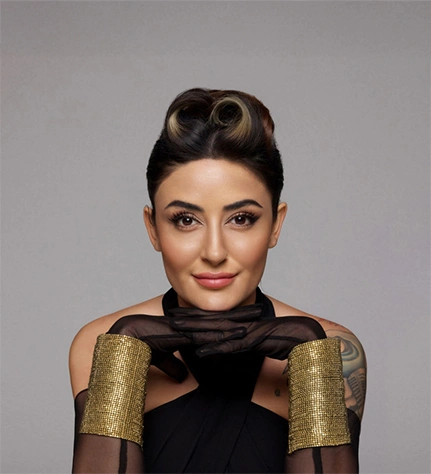 Melek Mosso