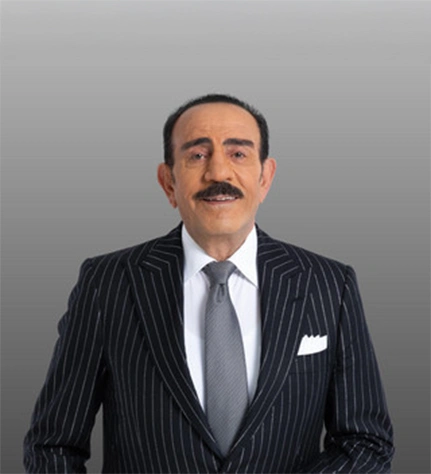 Mustafa Keser